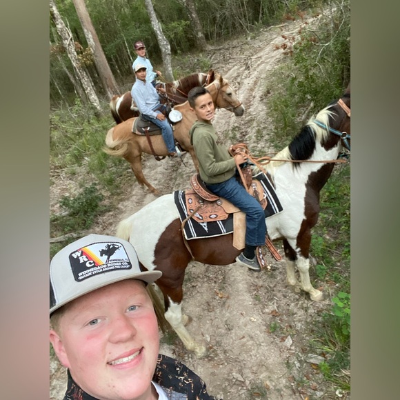 Meet your Posher, Josiah - Picture 1 of 7